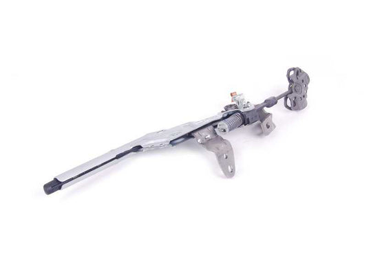 OEM hand brake lever 34403427959 for BMW X3 E83, E83 LCI. Original BMW.