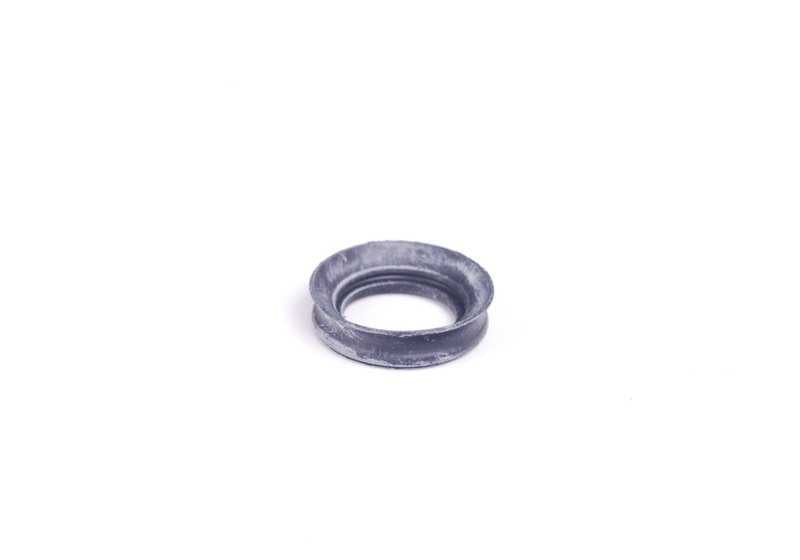 Vedação da trava da porta traseira para BMW Série 5 E34, E39 (OEM 51248120166). BMW original