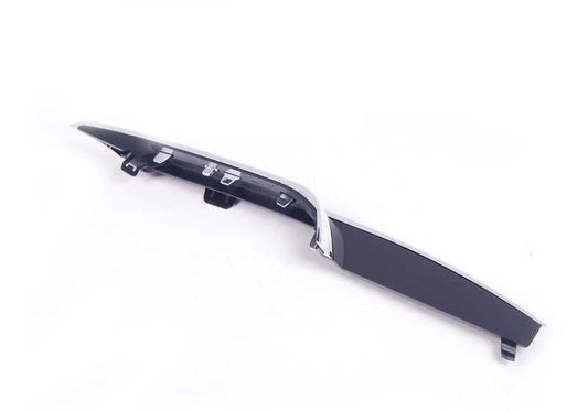 Habitação de entrada de ar esquerdo para BMW F30, F31 (OEM 51117279697). BMW original