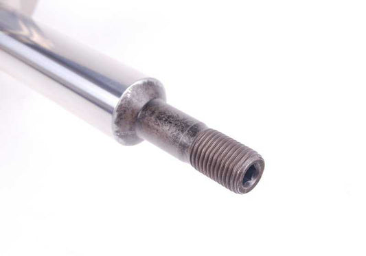 Amortiguador delantero derecho OEM 31326764464 para BMW E60 (525d NC51, NC52, NC61, NC62, NX51, NX52, NX55, NX61, NX62, NX65). Original BMW.