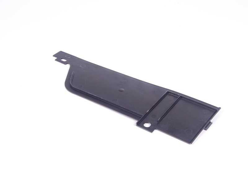 Cubierta del radiador OEM 17111712829 para BMW E30. Original BMW.