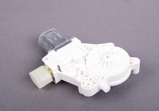Accionamiento alzacristales delantero izquierdo OEM 67626927027 para BMW E87, E90, E91, X1 E84... y más. Original BMW.