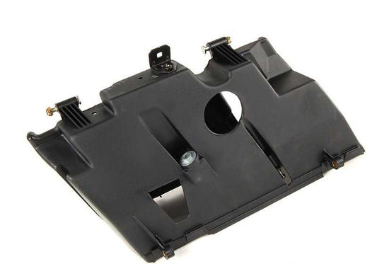 Caixa de armazenamento OEM 63128354557 para BMW Série 8 E31. BMW genuíno.