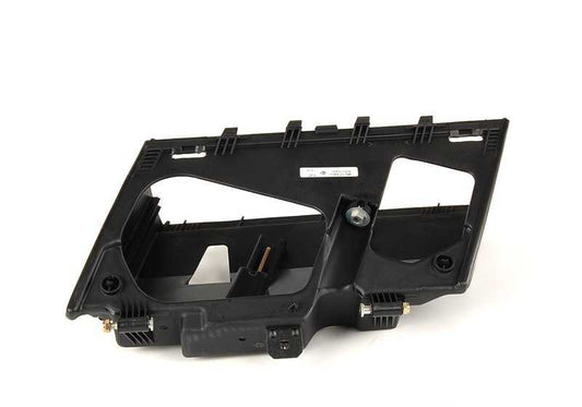 Caixa de armazenamento OEM 63128354557 para BMW Série 8 E31. BMW genuíno.