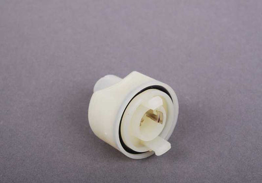 PORTALAMPARAS OEM 63131379386 for BMW E32. Original BMW.