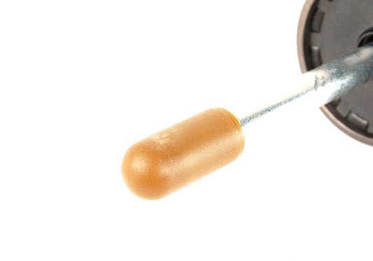 Cilindro del recettore della frizione OEM 21526785966 per BMW E46, E83, E85, E86. Compatibile con 316i, modelli 316CI e altri con cambiamento manuale. Sostituzione BMW originale.