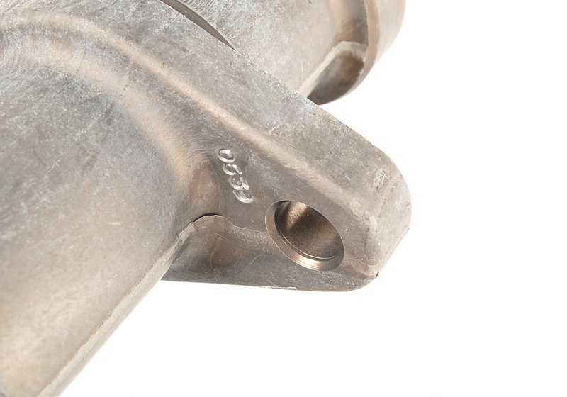 Cilindro receptor de embrague OEM 21526785966 para BMW E46, E83, E85, E86. Compatible con modelos 316i, 316Ci, y otros con cambio manual. Recambio original BMW.