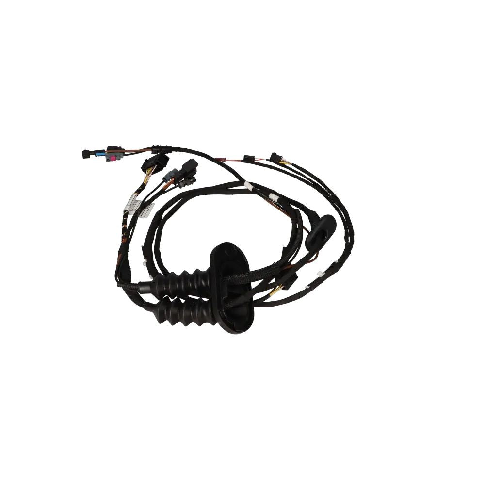 Conjunto de cabos para BMW Série 5 E61, E61N (OEM 61119231821). BMW original