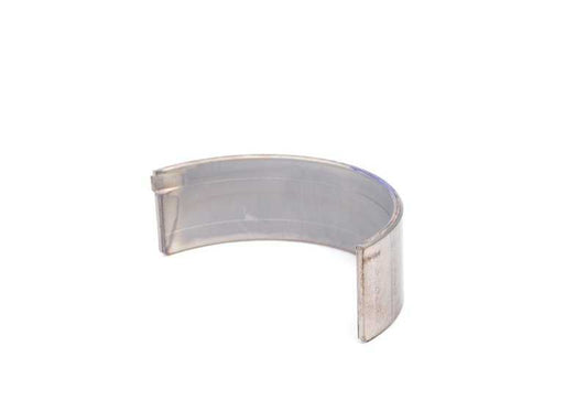 Cojinete de cigüeñal azul OEM 11241288925 para BMW E32, E38 y E31. Pieza original BMW. Compatible con motores M70 y M73. Ideal para mantenimiento o reparación del cigüeñal.