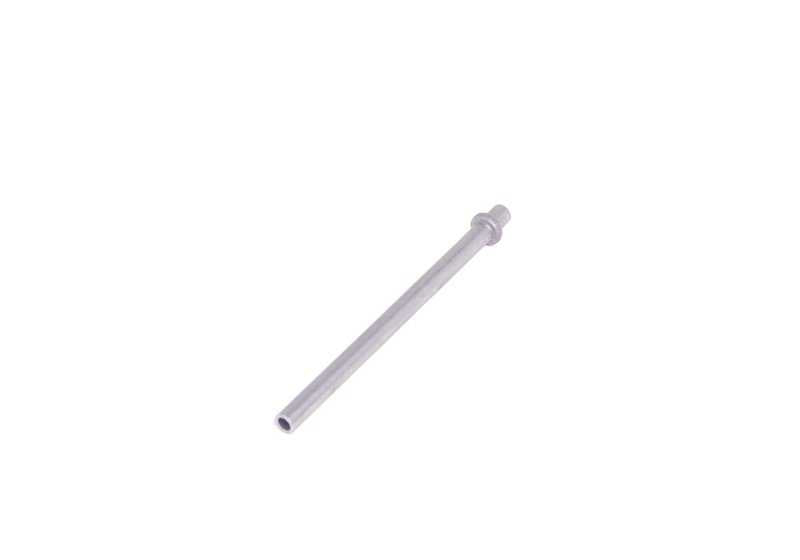 Tubo de aceite OEM 11421729171 para BMW E34, E39, E32, E38, E31. Pieza original BMW. Apto para sistemas de alimentación de aceite y bomba de aceite.