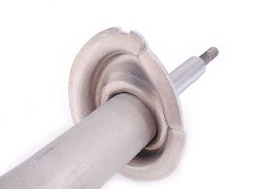 Front Left Shock Absorber OEM 31326764463 for BMW E60, E61. Original BMW.