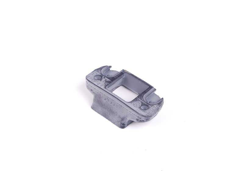 Junta de freno de puerta delantera OEM 51218208647 para BMW E46, E83. Original BMW.