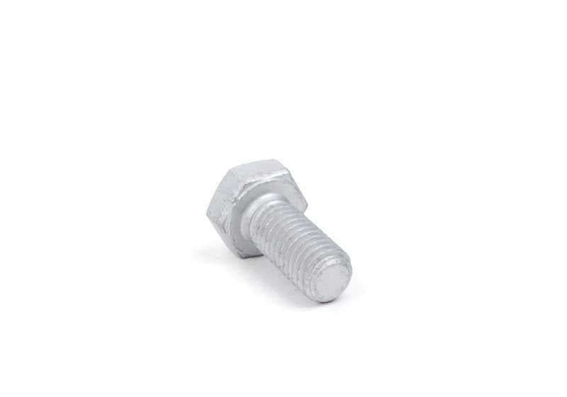 Tornillo hexagonal OEM 07119904146 para BMW E21, E30, E36, E90, E91, E92, E12, E28, E34, E60, E61, E24, E23, E32, E38, E84, E83, E70, E52. Original BMW.