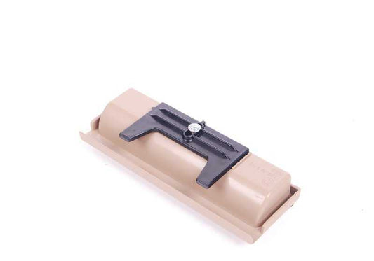 BMW E30 -Münzen, E28, E34, E24 (OEM 51418110036). Original BMW