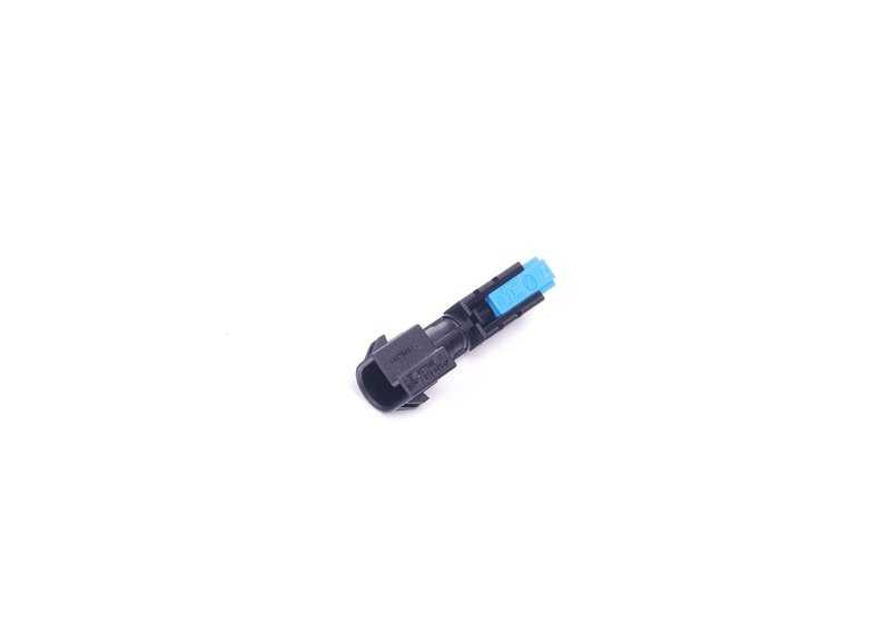 Juego de reequipamiento eléctrico OEM 71600028227 para BMW Serie 5 E39 (1995-2003). Original BMW.