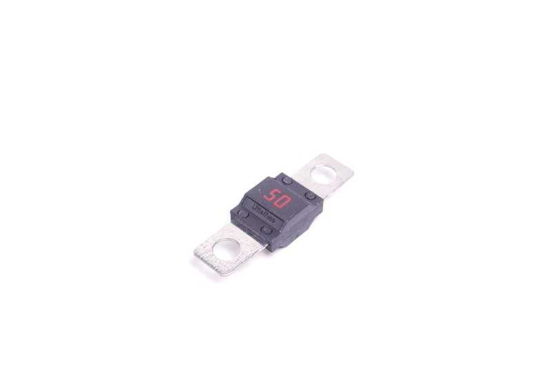 Juego de reequipamiento eléctrico OEM 71600028227 para BMW Serie 5 E39 (1995-2003). Original BMW.