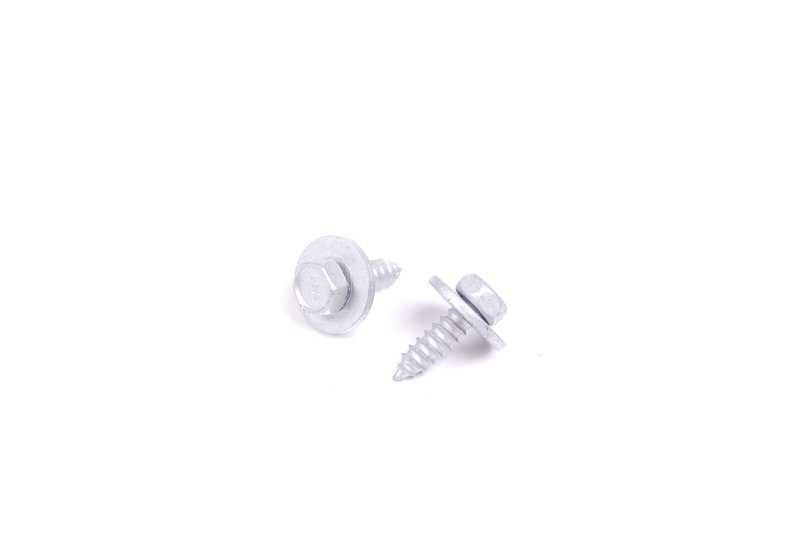 Juego de reequipamiento eléctrico OEM 71600028227 para BMW Serie 5 E39 (1995-2003). Original BMW.
