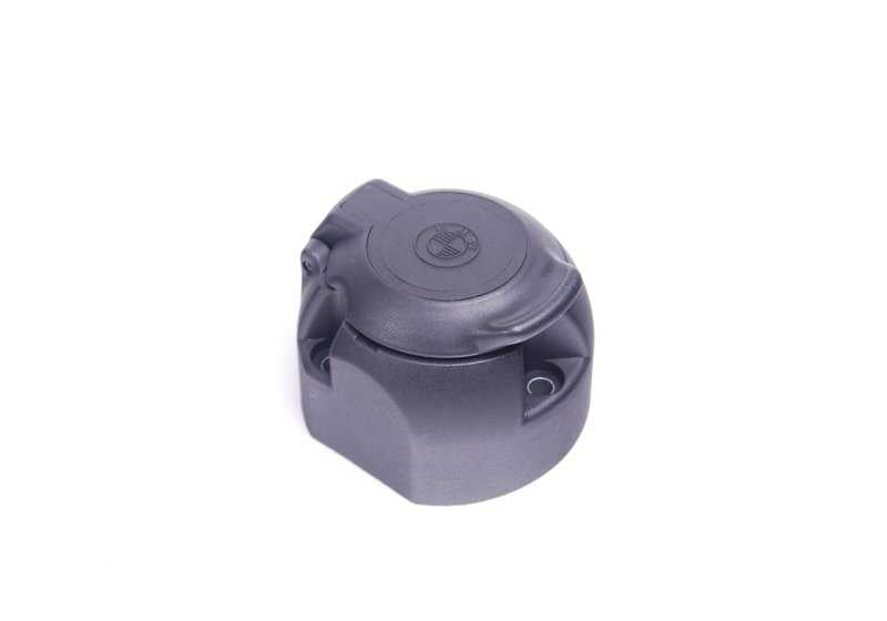 Juego de reequipamiento eléctrico OEM 71600028227 para BMW Serie 5 E39 (1995-2003). Original BMW.