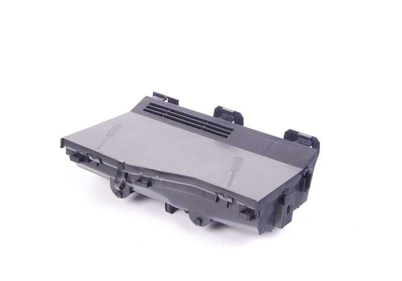 Juego de reequipamiento eléctrico OEM 71600028227 para BMW Serie 5 E39 (1995-2003). Original BMW.