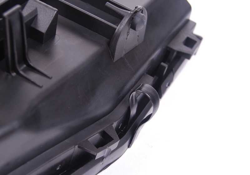 Juego de reequipamiento eléctrico OEM 71600028227 para BMW Serie 5 E39 (1995-2003). Original BMW.