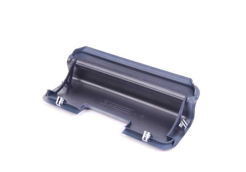 Juego de reequipamiento eléctrico OEM 71600028227 para BMW Serie 5 E39 (1995-2003). Original BMW.