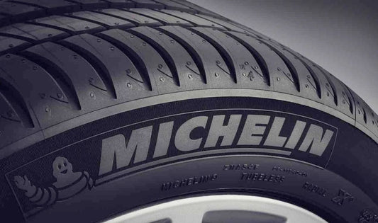 Neumático delantero Michelin Primacy 3 245/45R19 102Y OEM 36122407405 para BMW G32, G30, G31, G11, G12... y más. Original BMW.