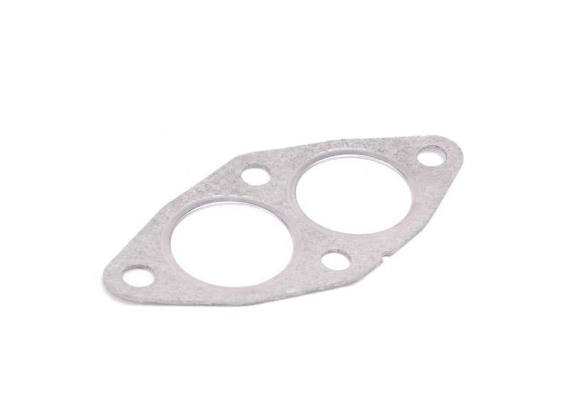 Juego de juntas de culata sin amianto para BMW Serie 3 E36, E46 (OEM 11121712309). Original BMW.