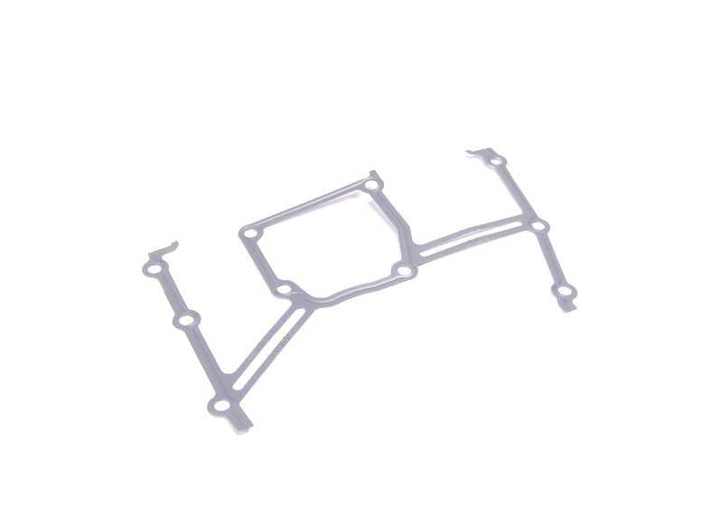 Juego de juntas de culata sin amianto para BMW Serie 3 E36, E46 (OEM 11121712309). Original BMW.