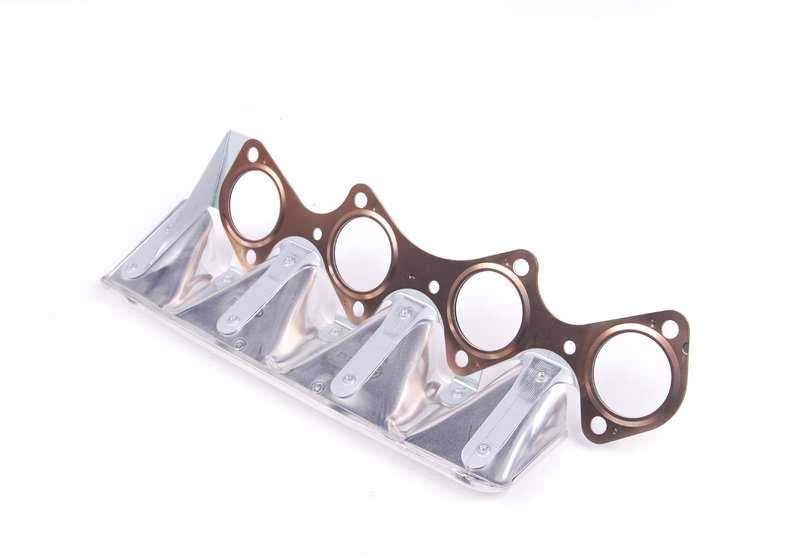 Juego de juntas de culata sin amianto para BMW Serie 3 E36, E46 (OEM 11121712309). Original BMW.
