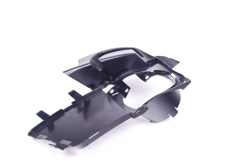 OM 5118035892 Right Front Antiniebla Support for BMW E92 and E93. Compatible with versions 316i, 318i, 320d and 320d xDrive. Original BMW.