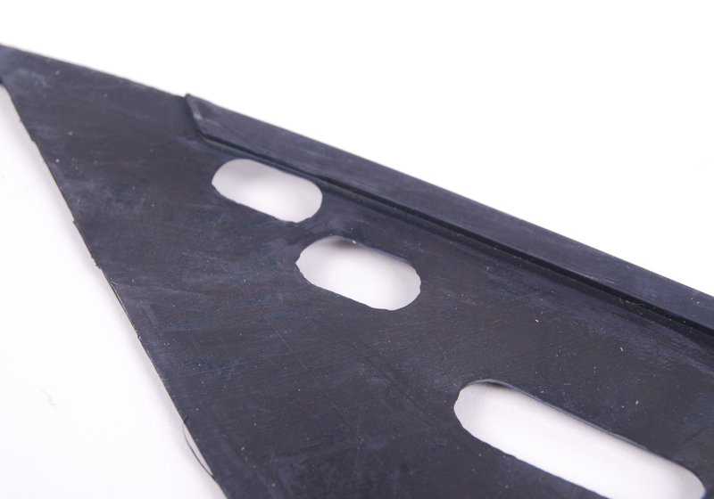 Soporte de manguera OEM 23417544807 para BMW E46. Original BMW.