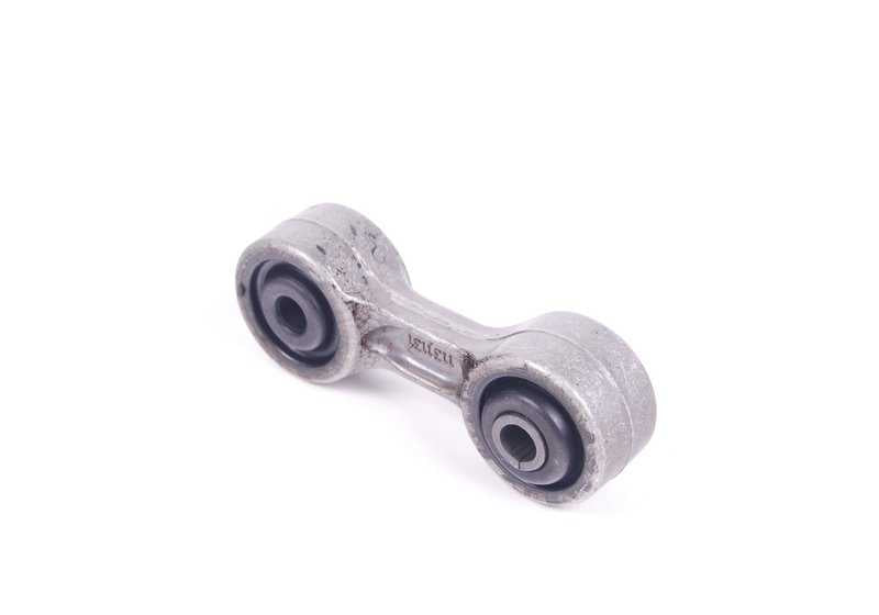 Bieleta de estabilizador OEM 33551131131 para BMW E36, E34, E32, Z3. Original BMW.