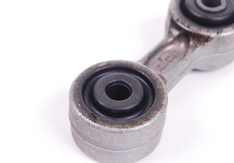 Bieleta de estabilizador OEM 33551131131 para BMW E36, E34, E32, Z3. Original BMW.