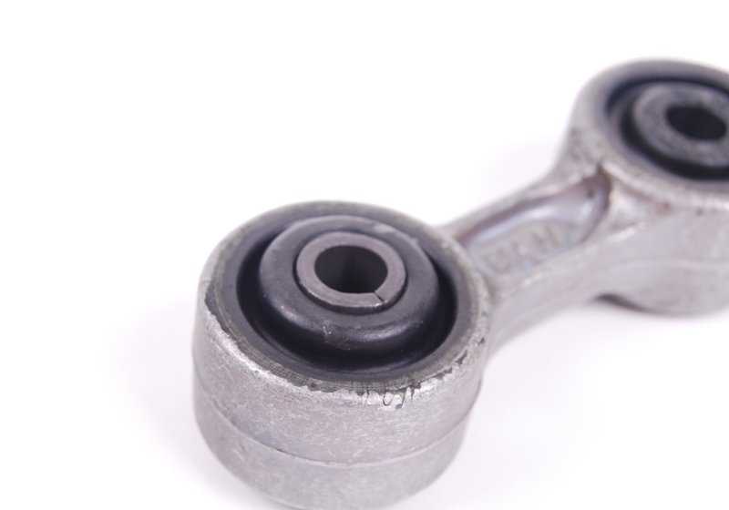 Bieleta de estabilizador OEM 33551131131 para BMW E36, E34, E32, Z3. Original BMW.