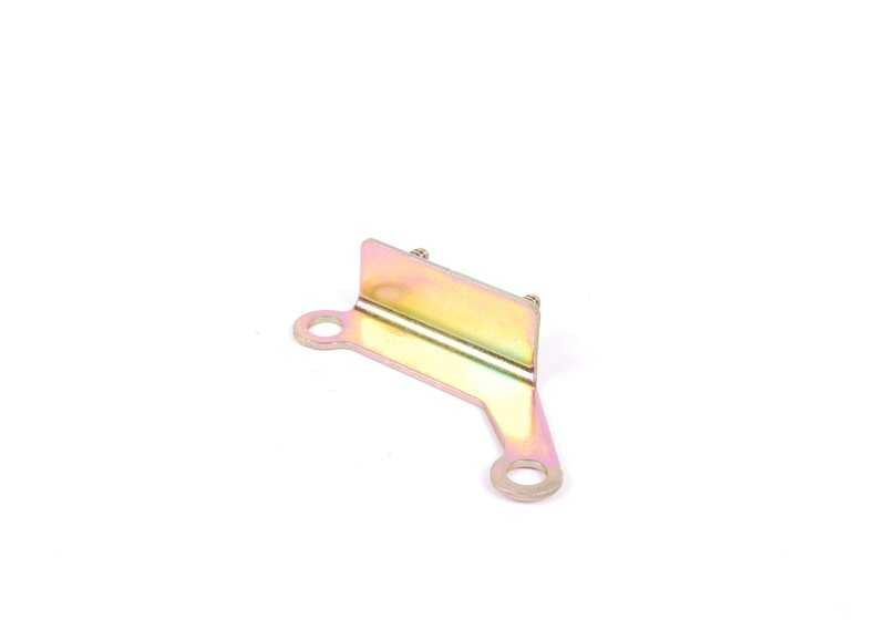 Soporte de conducto de embrague OEM 23417544829 para BMW E46. Original BMW.