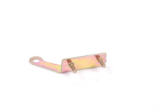 OEM 2341754829 Supporto del condotto della frizione per BMW E46. BMW originale.