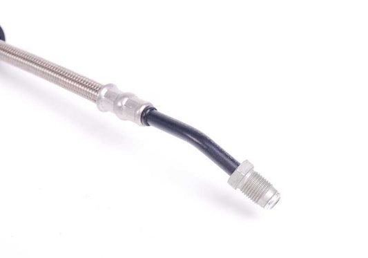 Manguera de conducción del cambio OEM 21532282395 para BMW E46. Original BMW.