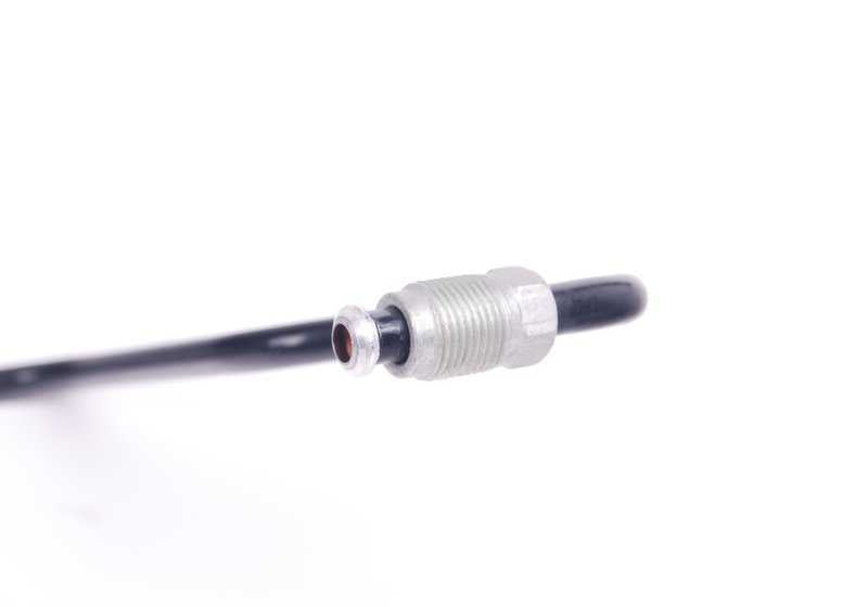 Manguera de conducción del cambio OEM 21532282395 para BMW E46. Original BMW.