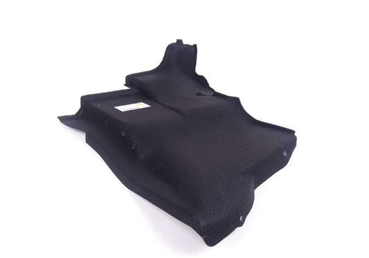 Coperchio ruota del tronco destro per la serie BMW 7 E38 (OEM 51478164776). BMW originale