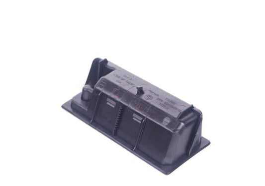 Smoker Insert for BMW X5 E70, E70N X6 Series E71, E72 (OEM 51166954945). Genuine BMW