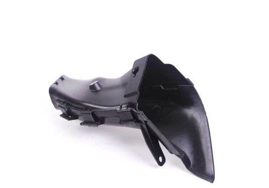 Conducto de aire de freno delantero derecho OEM 51747138416 para BMW E90, E91. Original BMW