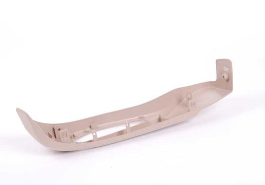 BEIGE esterno destro OM 52108260858 per BMW E46 {316CI, 316Ti}. BMW di riserva originale.
