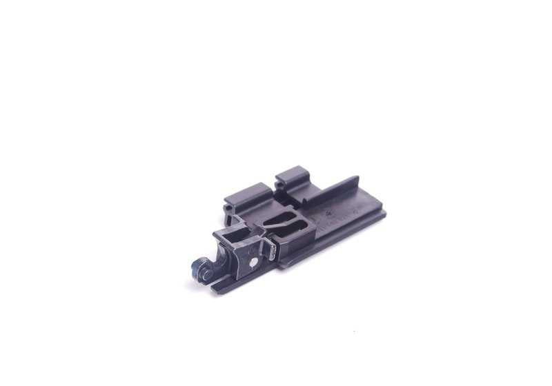 Guía de control izquierda OEM 54128202277 para BMW E39. Original BMW.