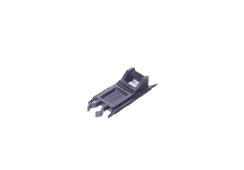 Guía de control izquierda OEM 54128202277 para BMW E39. Original BMW.