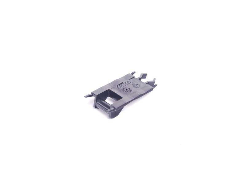 Guía de control izquierda OEM 54128202277 para BMW E39. Original BMW.