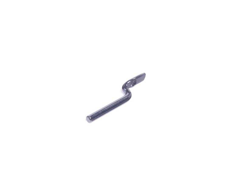 Guía de control izquierda OEM 54128202277 para BMW E39. Original BMW.