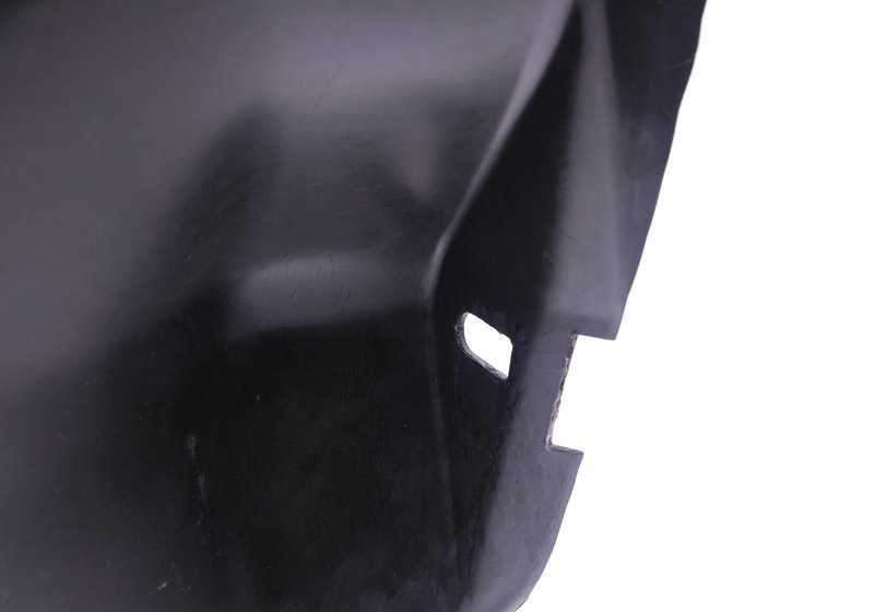 Aislamiento del compartimento motor OEM 51711943106 para BMW E30. Original BMW.