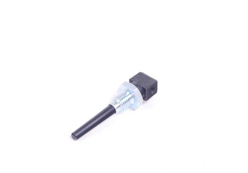 Sensor de temperatura del aire de admisión OEM 13621725324 para BMW E31, E32, E34, E36, E38. Original BMW.