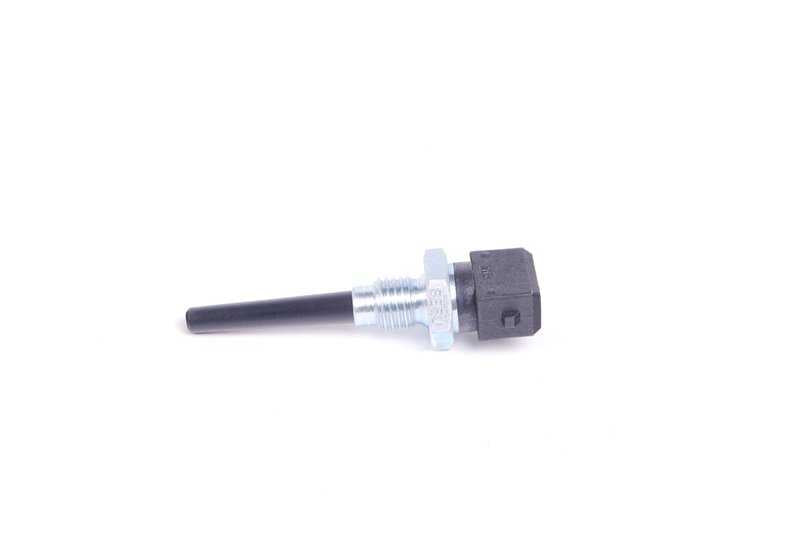Sensor de temperatura del aire de admisión OEM 13621725324 para BMW E31, E32, E34, E36, E38. Original BMW.