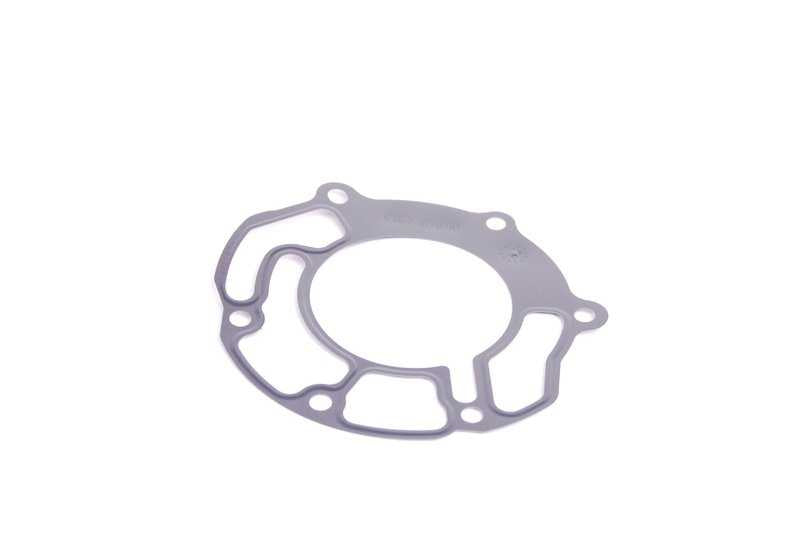 Soporte con junta OEM 28407842847 para BMW E82, E88, F87, E90, E92, E93, F80, F82, F83, F10, F06, F12, F13, E89. Original BMW.